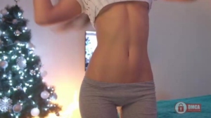 cherry_lady_ 21-12-2018 Topless  Recorded Naked