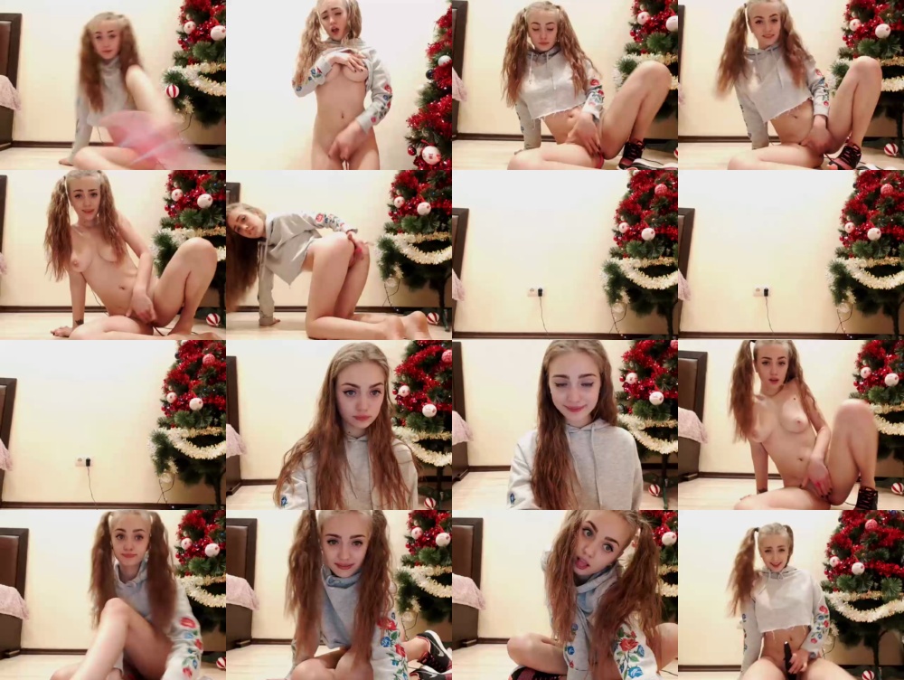 charming_girls 21-12-2018 recorded  Recorded Free