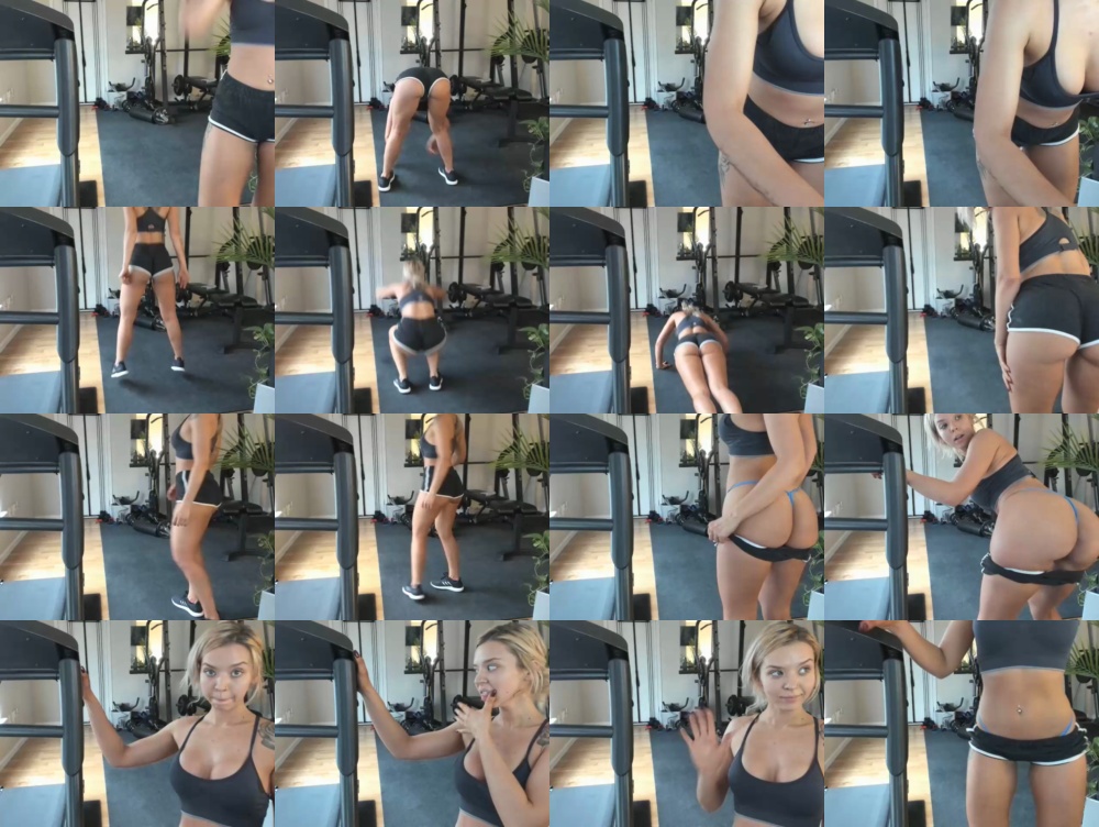 realhousewifexxx 21-12-2018 Nude  Recorded Toys