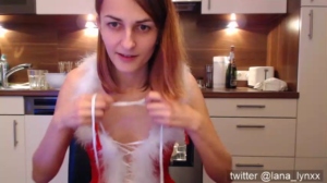 miss_lana 21-12-2018 Download  Recorded Toys
