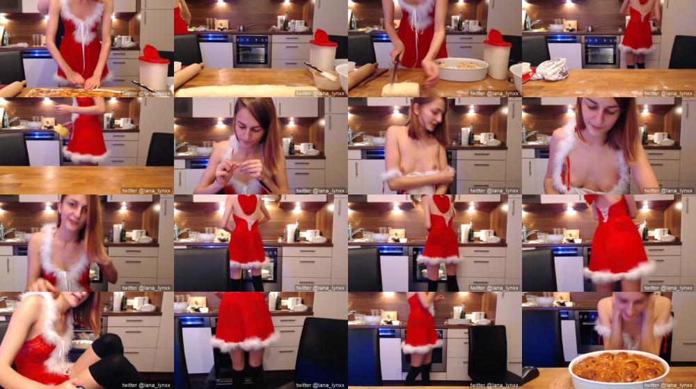 miss_lana 21-12-2018 Download  Recorded Toys