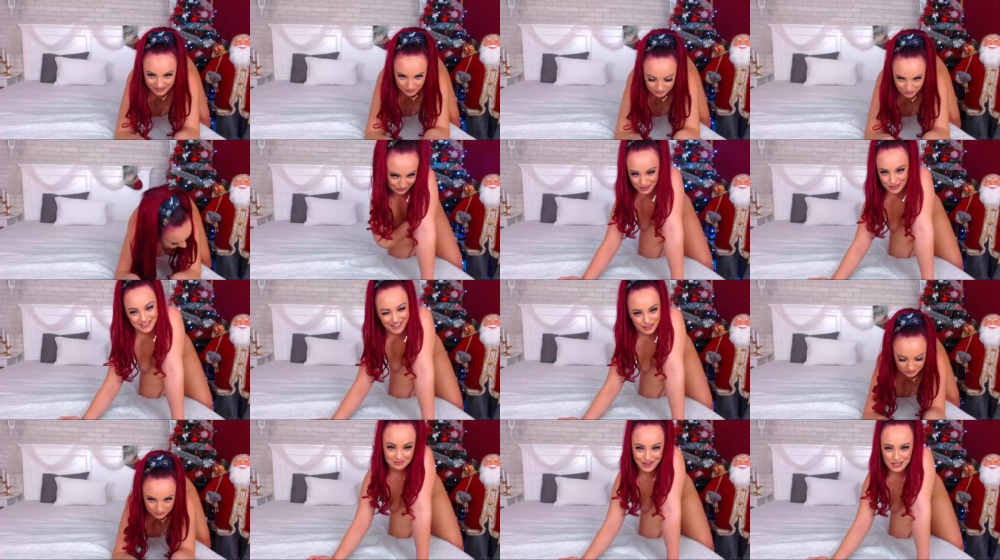 anabellastar 21-12-2018 Porn  Recorded Toys