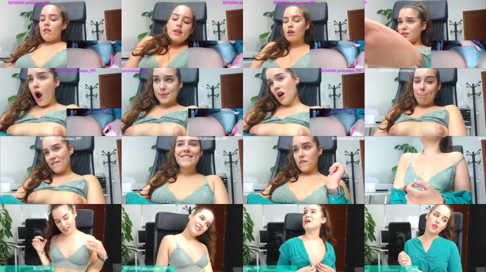 spanishcouple_ 22-12-2018 Porn  Recorded Webcam