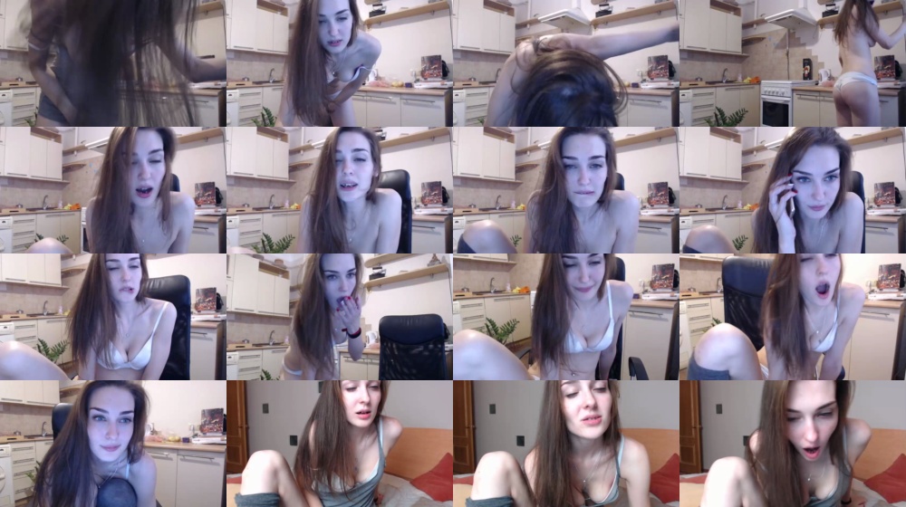 koketochka555 22-12-2018 Webcam  Recorded Show