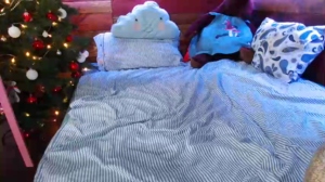 mia_and_sammy 22-12-2018 Porn  Recorded Webcam