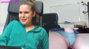 spanishcouple_ 22-12-2018 recorded  Recorded XXX