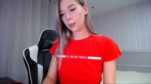 slimmsexx69 22-12-2018 Porn  Recorded Webcam
