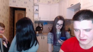 kinky_squad69 22-12-2018 Naked  Recorded Free