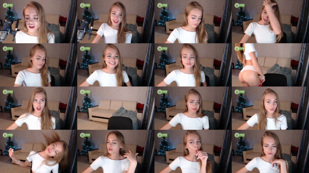 jessie98631 22-12-2018 Download  Recorded Webcam