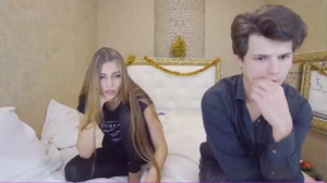 fuckinhotcouple 22-12-2018 Show  Recorded Naked
