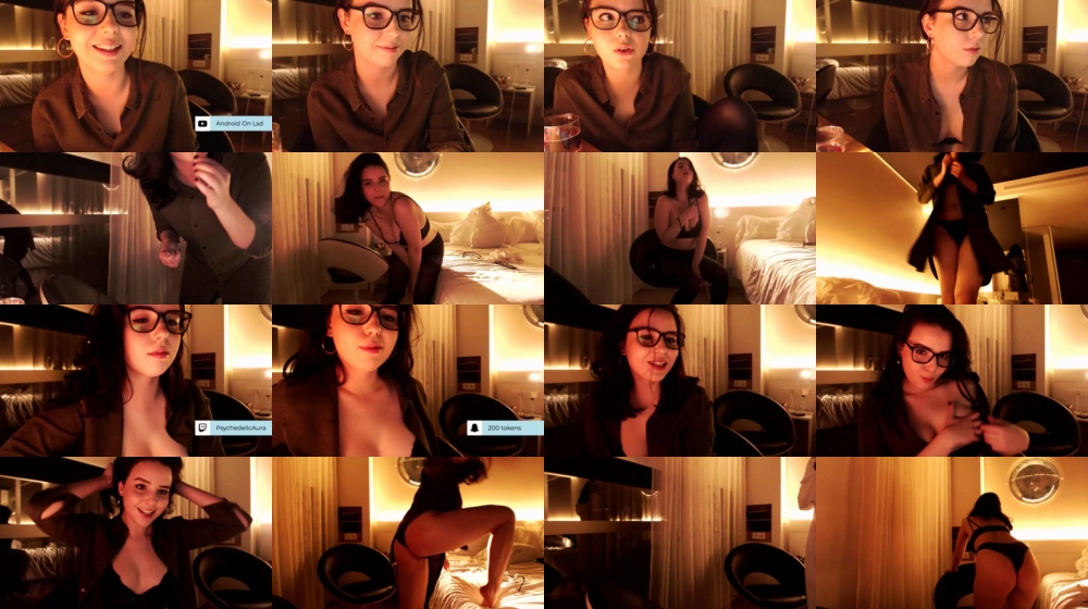 sweetariaa 22-12-2018 Webcam  Recorded Webcam