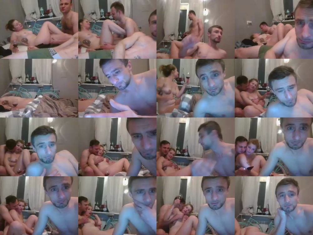 majkimatulewicz 22-12-2018 XXX  Recorded Cam