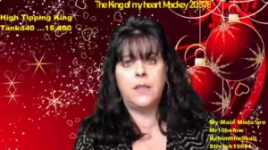 madisonnmaster1972 23-12-2018 Video  Recorded Topless