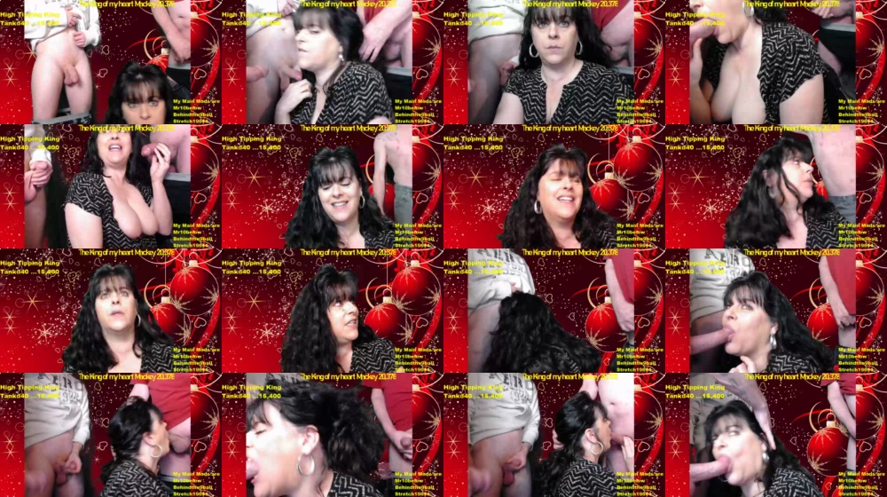 madisonnmaster1972 23-12-2018 Video  Recorded Toys
