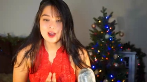 nataliarain 23-12-2018 Webcam  Recorded XXX