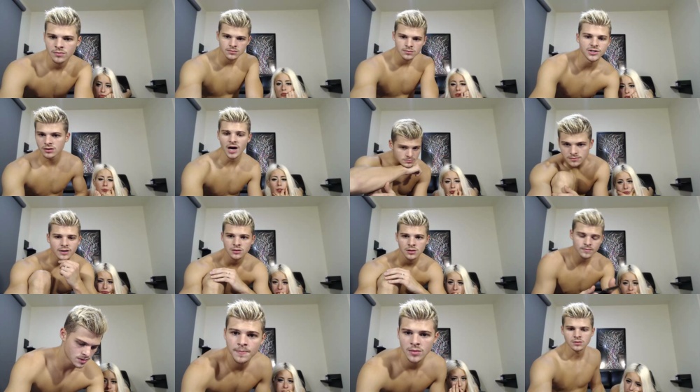 heelyboyz 23-12-2018 Nude  Recorded Nude