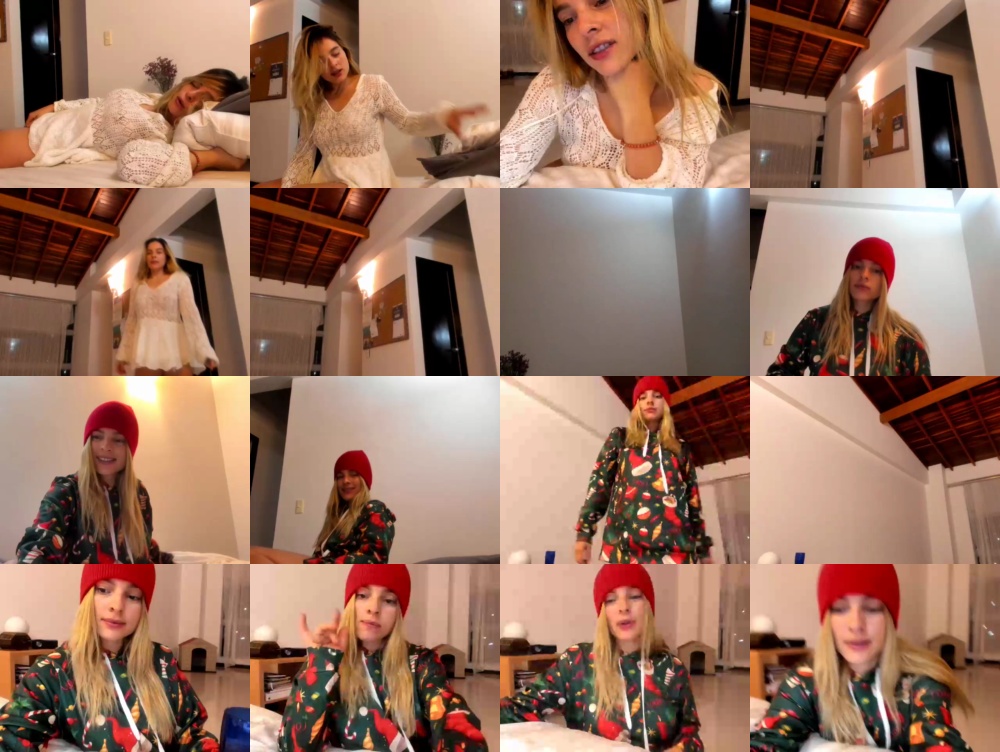kendalltyler 23-12-2018 XXX  Recorded Free