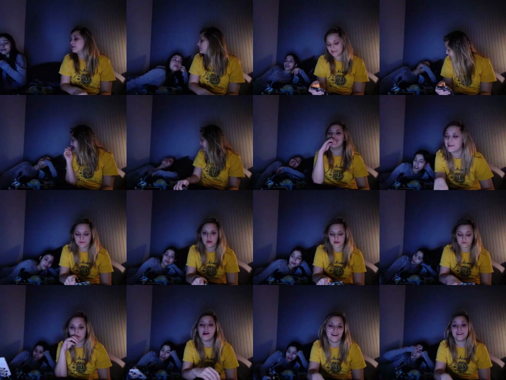 collegegirl112 23-12-2018 Video  Recorded Video