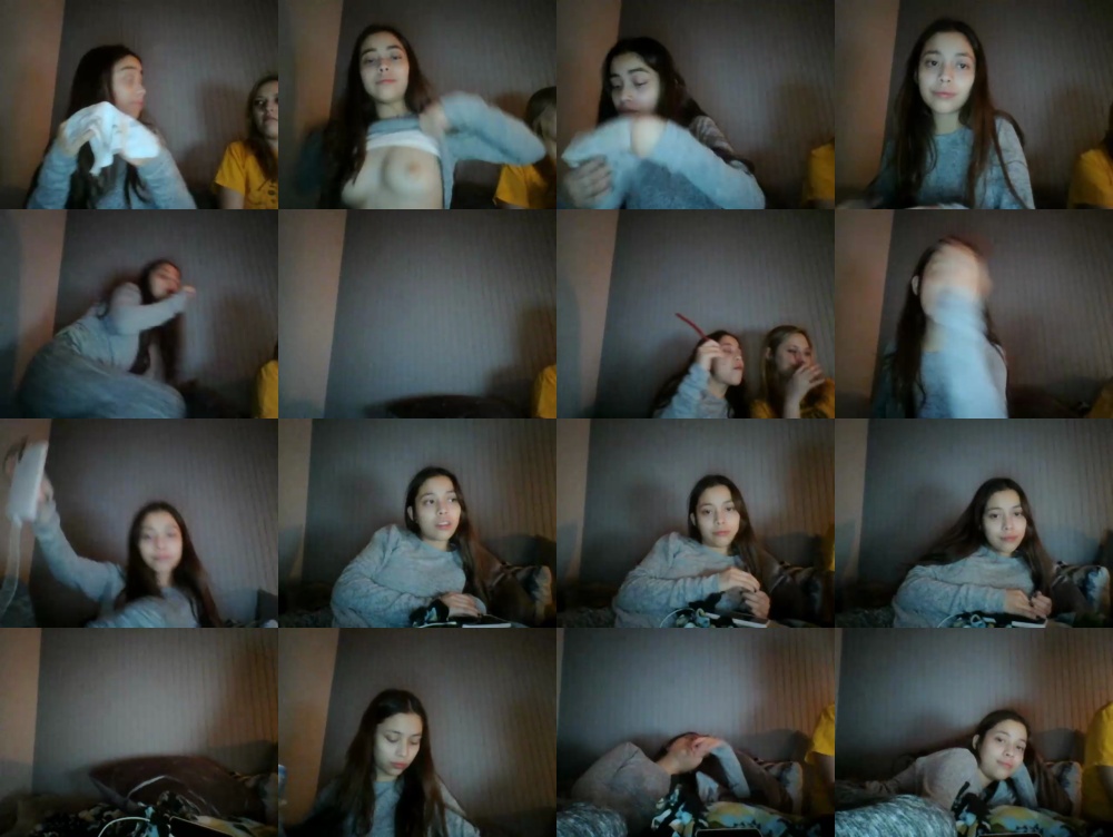 latinadelrey 23-12-2018 Video  Recorded Download