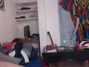killer_queen1 23-12-2018 Naked  Recorded Topless