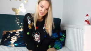 kriss0leoo 23-12-2018 Cam  Recorded Naked