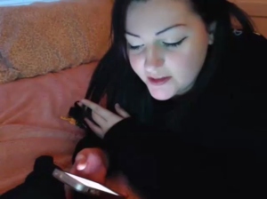 leahriley 23-12-2018 XXX  Recorded Show