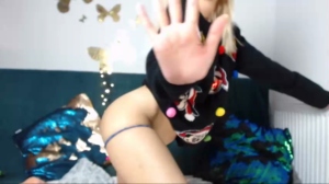 kriss0leoo 23-12-2018 Cam  Recorded Naked