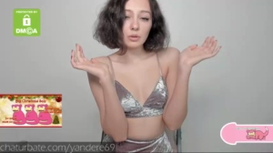 yandere69 23-12-2018 Video  Recorded Nude