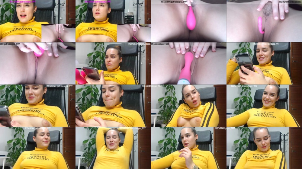 spanishcouple_ 23-12-2018 Download  Recorded Show