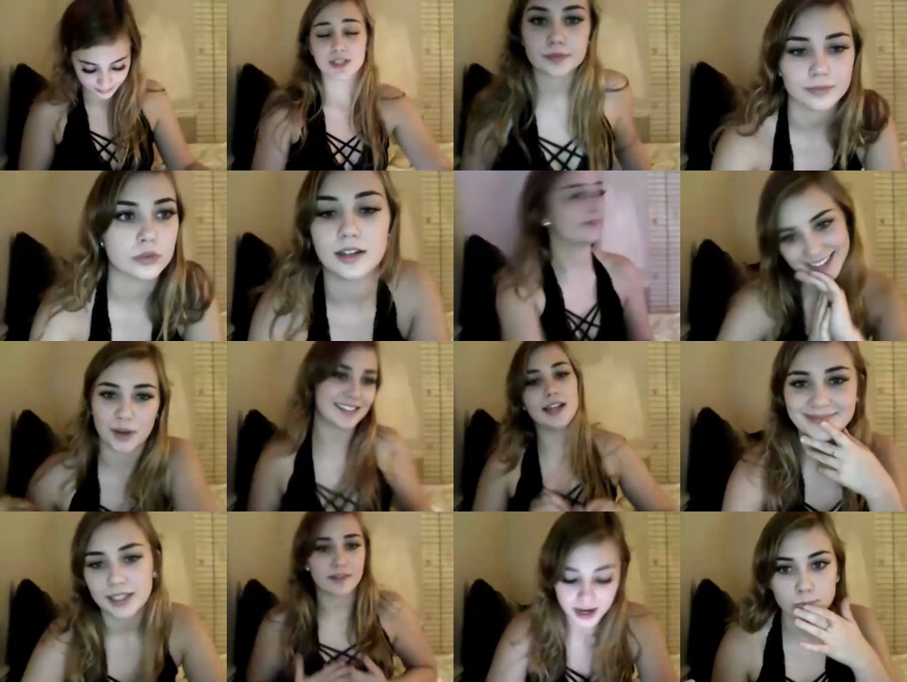 lea_lemon 24-12-2018 XXX  Recorded Naked