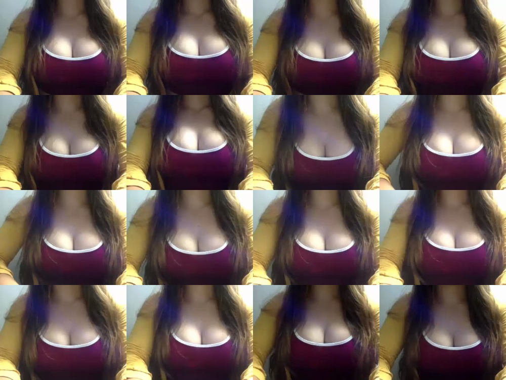 fineloren 24-12-2018 Webcam  Recorded Show