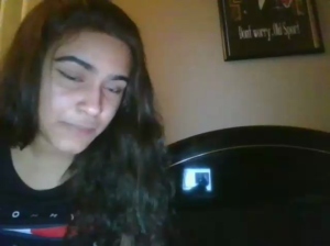 bellacolozzo 24-12-2018 Show  Recorded Porn