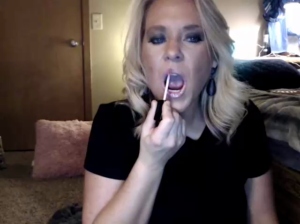 kelly_nurse 24-12-2018 Topless  Recorded Video