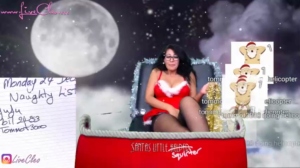 livecleo 24-12-2018 Webcam  Recorded Porn