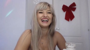 hotaliesia69 24-12-2018 Nude  Recorded Naked