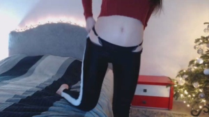loloxxgocoffe_foryou 24-12-2018 Cam  Recorded Toys