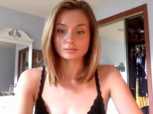 bijoux__blue 24-12-2018 Naked  Recorded Nude