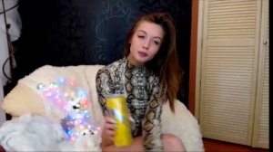 amazing_roxana  24-12-2018 Recorded Nude