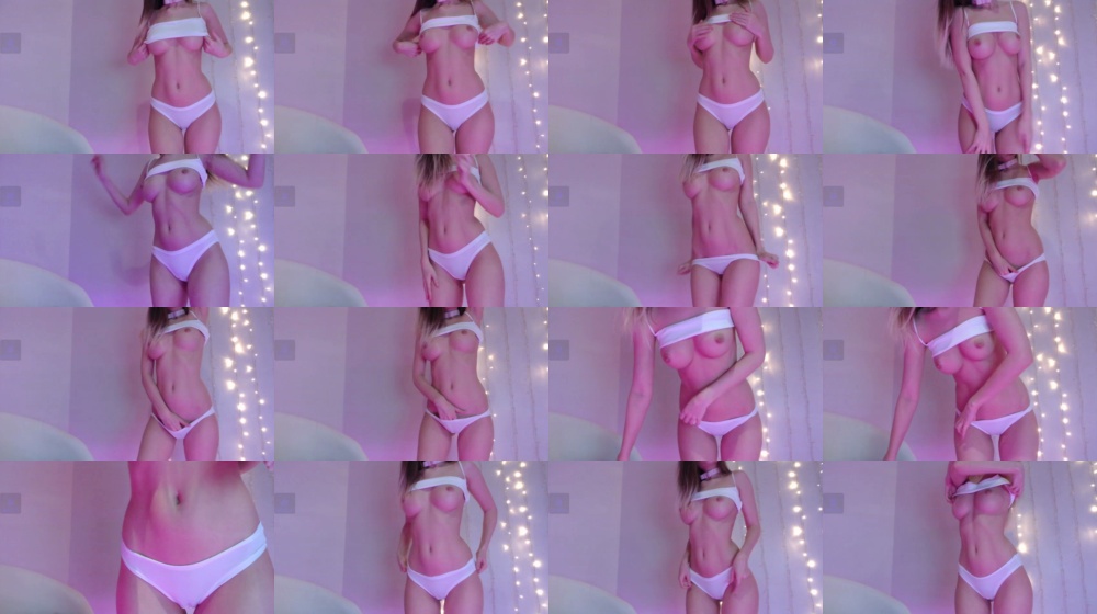 daddysgirl222 24-12-2018 Show  Recorded Webcam