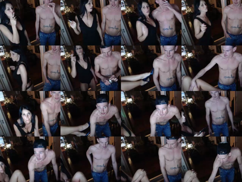 janennatasja 25-12-2018 Porn  Recorded Video