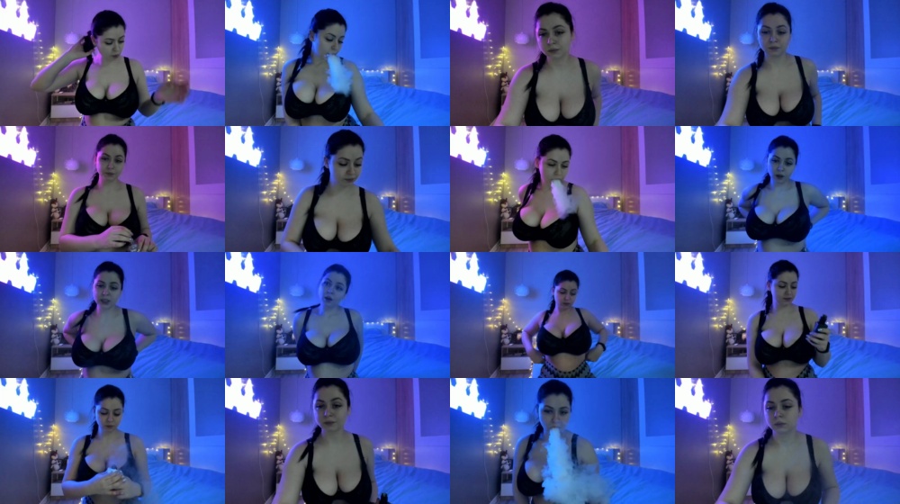 cheryl_pride 25-12-2018 Webcam  Recorded Show