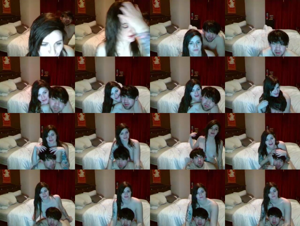 altcoupletatsex 25-12-2018 Show  Recorded Topless