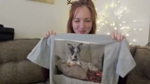 minxymaeve 25-12-2018 Show  Recorded Webcam