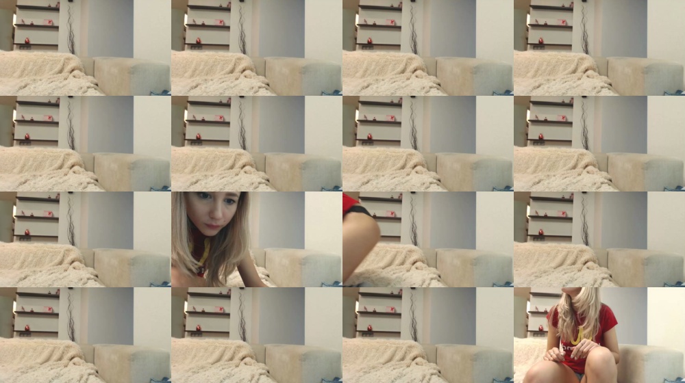 lola03 25-12-2018 Webcam  Recorded Toys