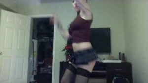 debbiesnackcakes 25-12-2018 Porn  Recorded Webcam