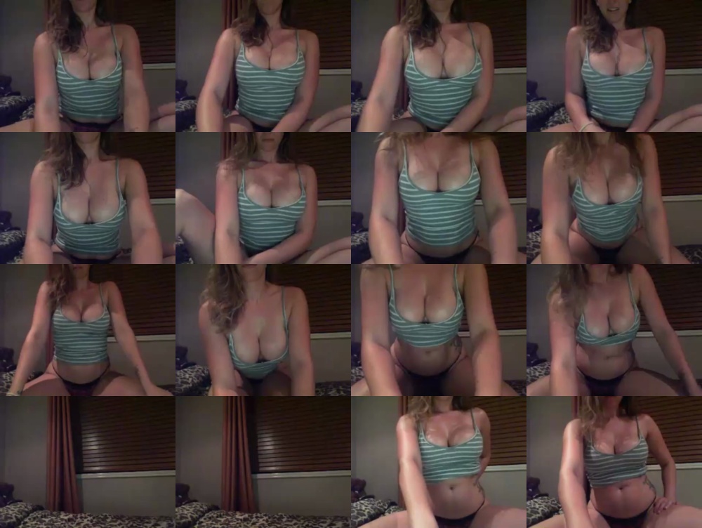 up4wateva22 25-12-2018 Video  Recorded Cam