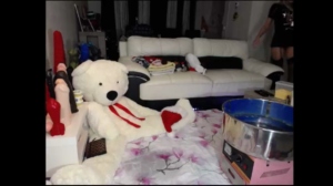 siswet19  25-12-2018 Recorded Cam