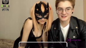 cherry_hill 25-12-2018 Video  Recorded Topless