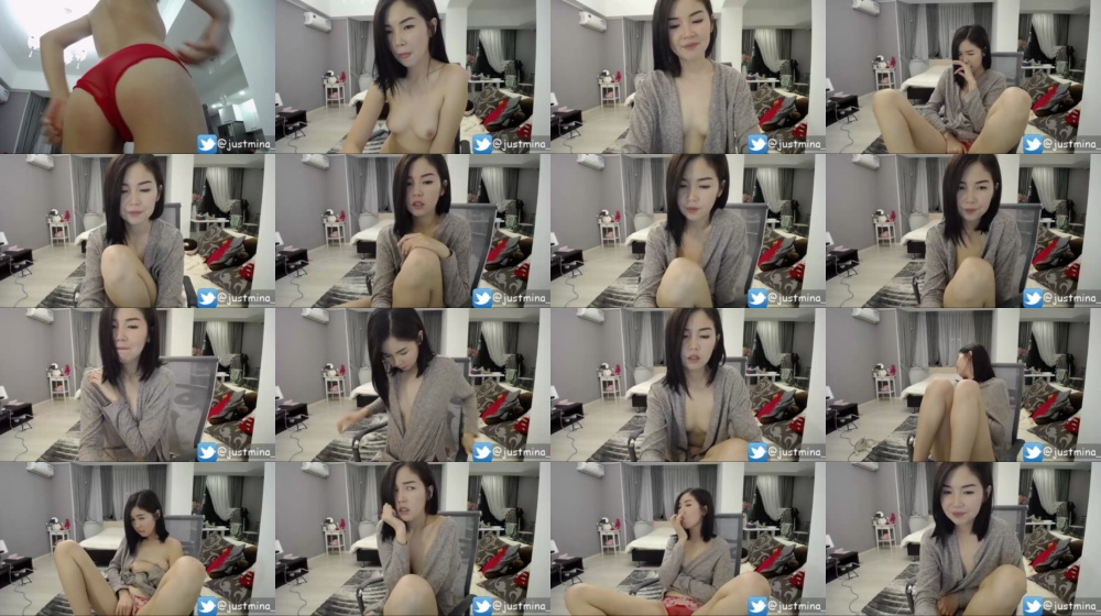 mina_mew 25-12-2018 recorded  Recorded Download