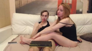 nicole_mickey 25-12-2018 XXX  Recorded Cam